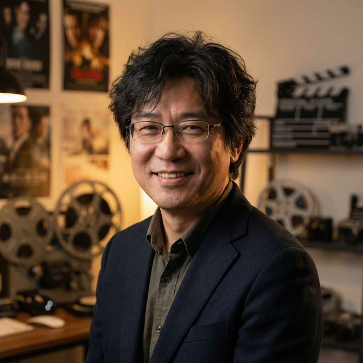 丝瓜视频导演顾问